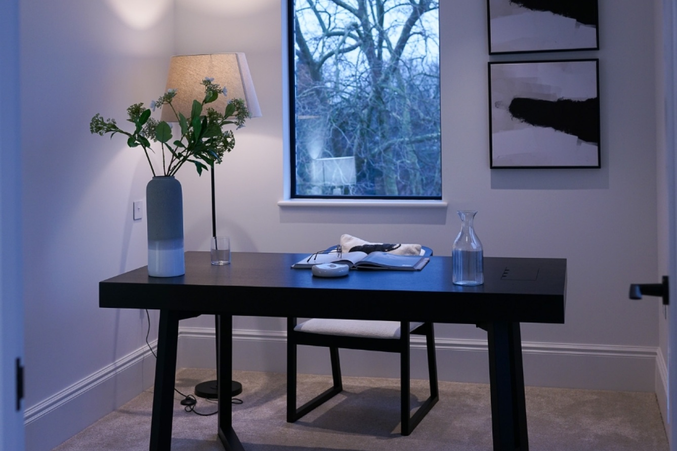 藍莎集團 | 英國置產一站式服務